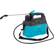 Аккумуляторный опрыскиватель Leonord KF-5C -1