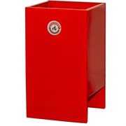 Сварная подставка под огнетушитель Карелпожлиния П10