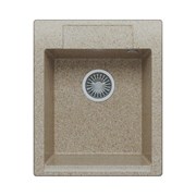 Кухонная мойка Polygran ARGO-420