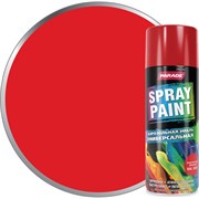 Аэрозольная эмаль PARADE SPRAY PAINT