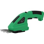 Садовые аккумуляторные ножницы Zitrek ZKGS7.2