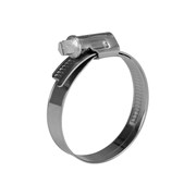 Червячный хомут NORMA TORRO 40-60/9 W2