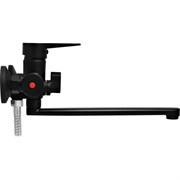 Смеситель для ванной Juguni 0402.156