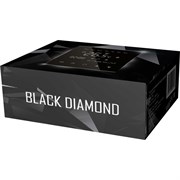 Программируемый терморегулятор для теплого пола IQWATT IQ THERMOSTAT BLACK DIAMOND
