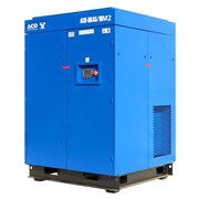 Винтовая компрессорная установка Бежецк АСО АСО-ВК45/10М2