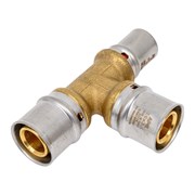 Пресс-тройник APE AP131 26x26x20