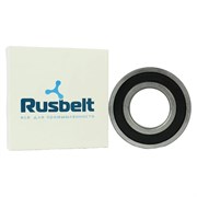 Подшипник Rusbelt 6217 2RS (180217)