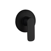 Встраиваемый смеситель для душа Paini Nove