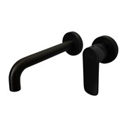 Встраиваемый смеситель для раковины Paini Nove