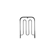 Водяной полотенцесушитель ООО Дикрон Фокстрот ПМ 1 600-500