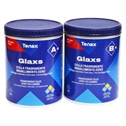 Эпоксидный клей TENAX Glaxs