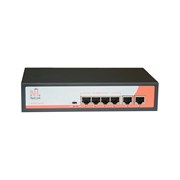 Коммутатор Netlink NL-SW-AFF-04/01P