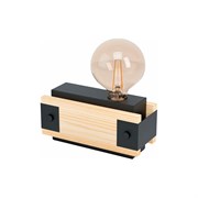 Декоративная настольная лампа Eglo ПРОМО Layham 43469