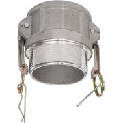 Рычажная муфта VENGO AL-В-250