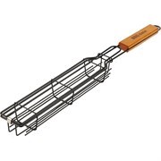 Решетка-гриль для овощей ROYALGRILL BBQ time