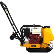 Виброплита Habert H-C60TH