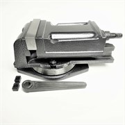 Станочные тиски BESTELLI QH