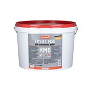 Грунт Pufas М50 для внутренних работ, адгезионный под декор. покрытия КМ0 (10л=11,5кг)