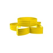 Садовый конструктор Дачная мозаика Клумба