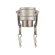 Камлок TITAN LOCK EcoLine