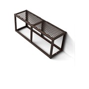 Крыльцо к дому АрсеналЪ ARSENAL AVANT