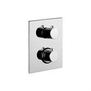 Встраиваемый смеситель для душа Paffoni LIGHT