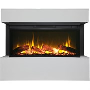 Каминокомплект InterFlame Empire 36