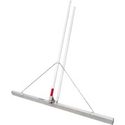 Скребковая гладилка по бетону SPEKTROS ГС-2 м