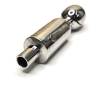 Головка эллиптическая ТПК «Московия» Q28-ГШ-DN10