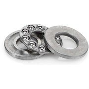 Подшипник NFC 8101 51101