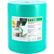 Профессиональные салфетки для пищевого производства Higen PW80