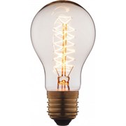 Лампа накаливания LOFT IT Edison Bulb