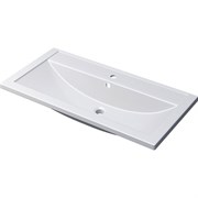 Полувстраиваемая раковина uperwood Foster