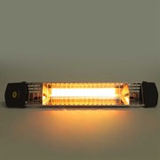 Инфракрасный обогреватель MO-EL IRIS