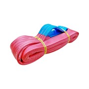 Текстильный петлевой строп UVE СТП