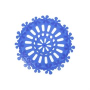 Фильтр для раковины EUROHOUSE Ромашка