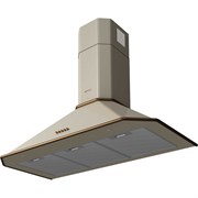 Купольная вытяжка Korting KHC 9839 RB