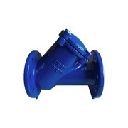 Обратный шаровый клапан DYARM KSF27-100-16-G-NBR