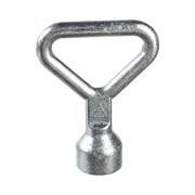 Ключ четырехгранный ТРИЗАМ К01.48.1.1