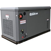 Газовый генератор Evoline GNG 13500 E