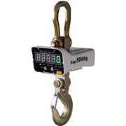 Электронные крановые весы Element ВЭК