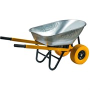 Двухколесная тачка GEVA TRADE MAXI