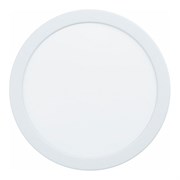 Встраиваемый светильник Eglo ПРОМО Fueva 5