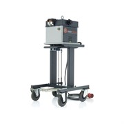 Аппарат стыковой сварки CEA N 9 1