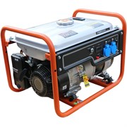 Бензиновый генератор Evoline PB 5000