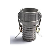 Алюминиевый камлок MGF C-050