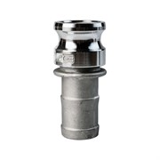 Алюминиевый камлок MGF E-300