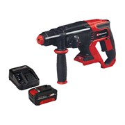 Аккумуляторный перфоратор Einhell PXC TE-HD 18/20 Li