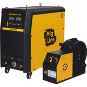 Сварочный полуавтомат Start MIG3500