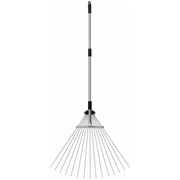 Веерные складные грабли Мультидом VL83-199